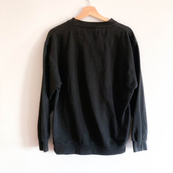 Vintage Modern amusement sweatshirt - Picture 5 of 11